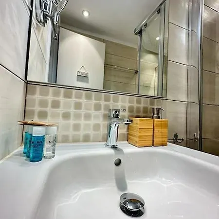 Apartment Tropical Lounge, Cristianos, Pool & Sea, Wifi Los Cristianos (Tenerife)