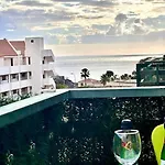 Tropical Lounge, Cristianos, Pool & Sea, Wifi *