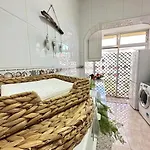 Tropical Lounge, Cristianos, Pool & Sea, Wifi * לוס כריסטיאנוס