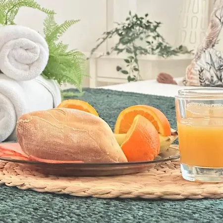 Tropical Lounge, Cristianos, Pool & Sea, Wifi Apartamento Los Cristianos (Tenerife)